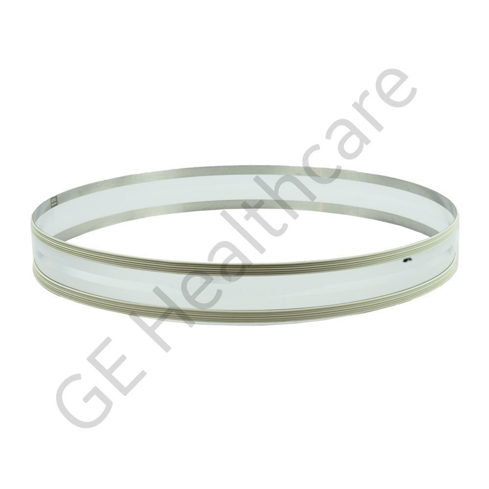Assembly Scan Window Helios One SG Covers Weatherstrip Assembly Scan Window Helios One SG Covers Weatherstrip