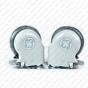 Logiq P5 Front Caster 5144523U Logiq P5 Front Caster 5144523U
