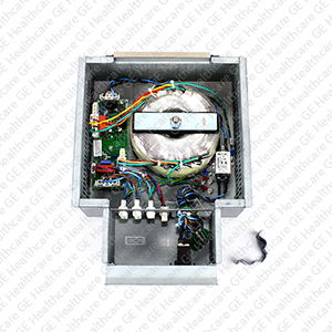 LOGIQ P5 Transbox Assembly 220V 5144562U LOGIQ P5 Transbox Assembly 220V 5144562U