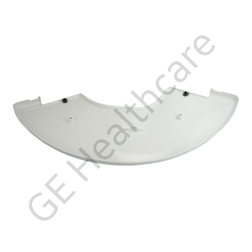 Front Bridge Cover Assembly Front Bridge Cover Assembly