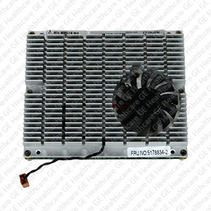 cm SOM Assembly 5178834-2 cm SOM Assembly 5178834-2