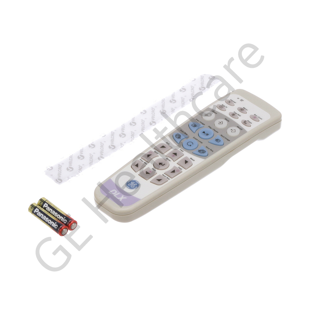 IR Remote ADVANTX Deluxe V2 RoHS RP IR Remote ADVANTX Deluxe V2 RoHS RP