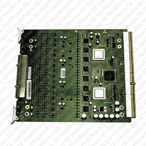 DTRX64 II Assembly 5252321-2U DTRX64 II Assembly 5252321-2U
