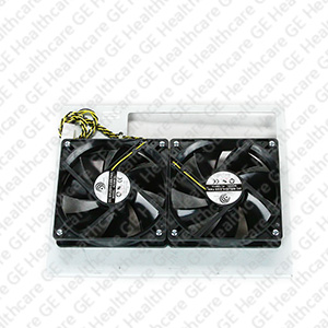 LP6 Nest Fan Assembly 5252349U LP6 Nest Fan Assembly 5252349U