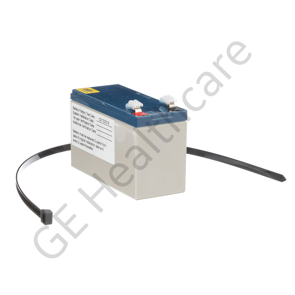 Rechargeable Sealed Lead Acid Battery 5323547 Rechargeable Sealed Lead Acid Battery 5323547