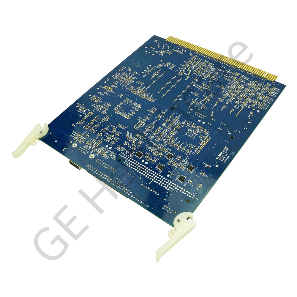 Printed Circuit Board Assembly Generator Interface RoHS Printed Circuit Board Assembly Generator Interface RoHS