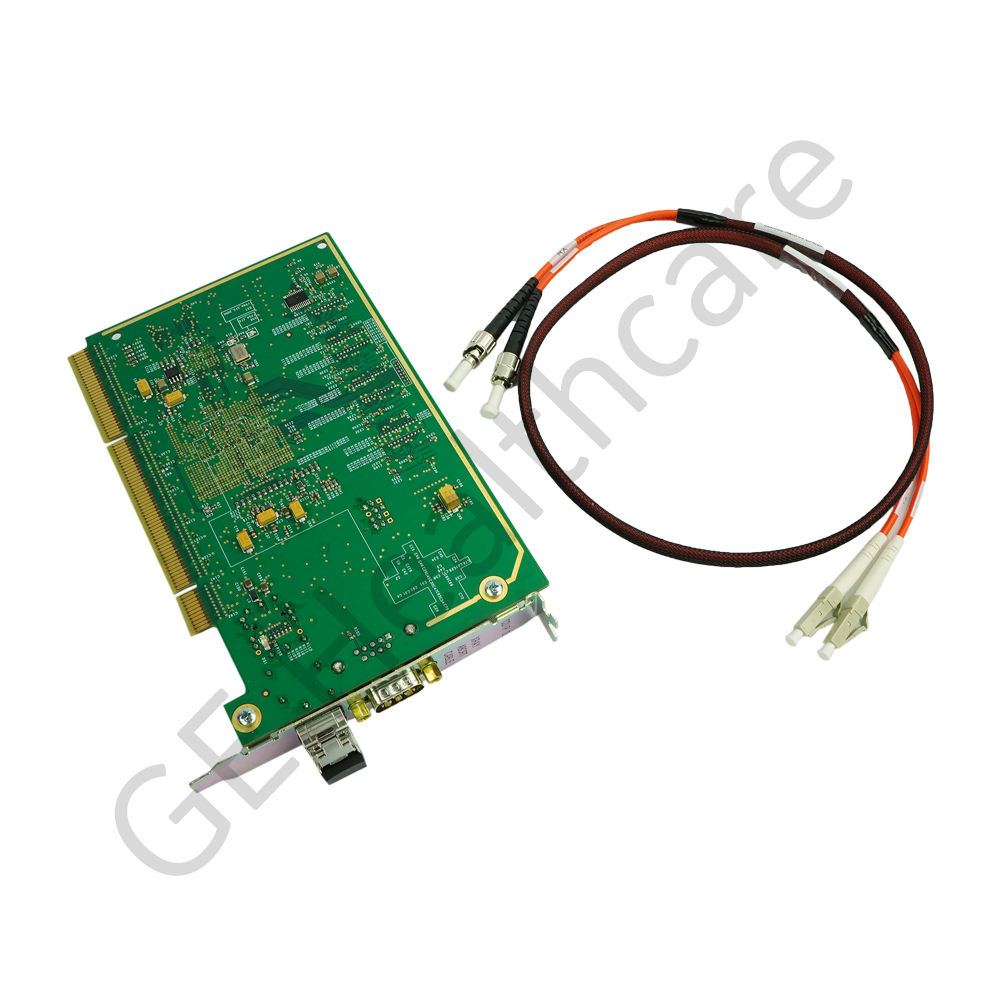 CDIP2 and Optical Fibres 5342874 CDIP2 and Optical Fibres 5342874
