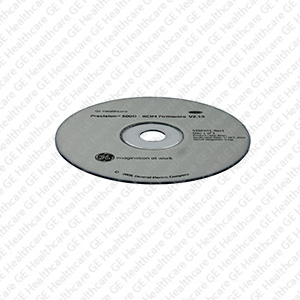 RCIM Firmware Upgrade Kit Precision 500D RCIM Firmware Upgrade Kit Precision 500D