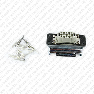 Integrate Cable Receptacle Everview II Integrate Cable Receptacle Everview II