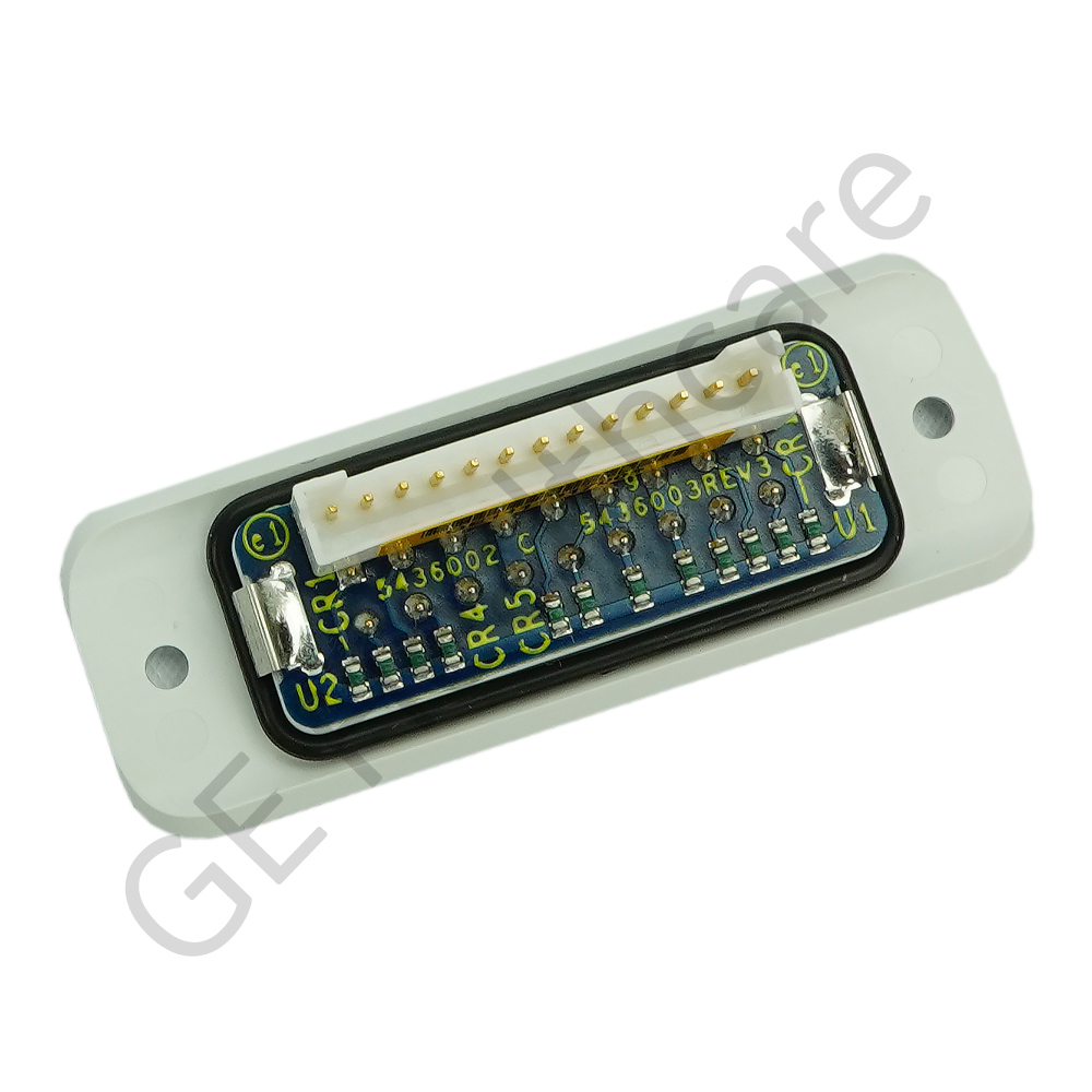 Universal RAD Power Docking Interface Board Universal RAD Power Docking Interface Board