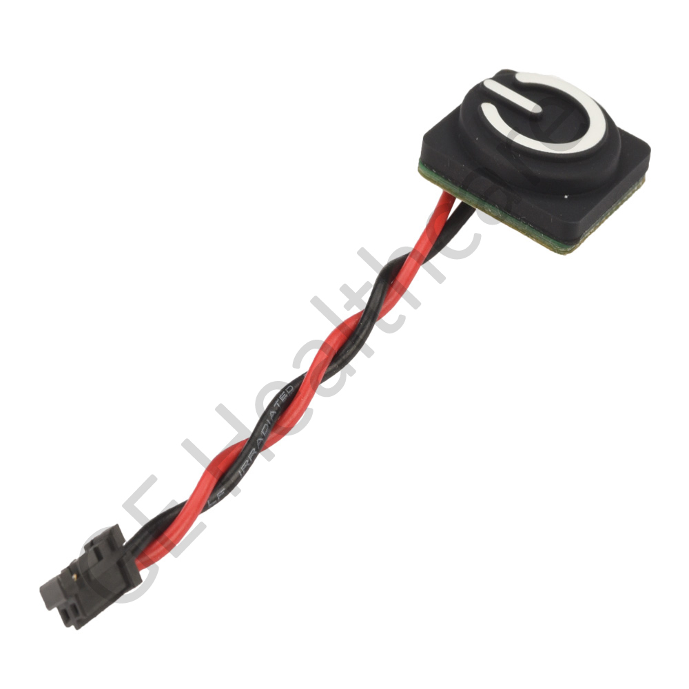 LL Power Button for Flashpad Detector LL Power Button for Flashpad Detector