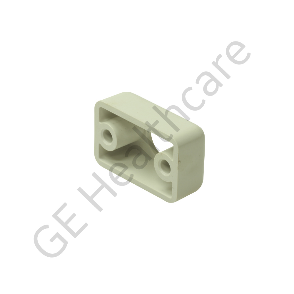 Probe Housing Front Cover, Datex Ohmeda 3000 Infant Warmer Probe Housing Front Cover, Datex Ohmeda 3000 Infant Warmer