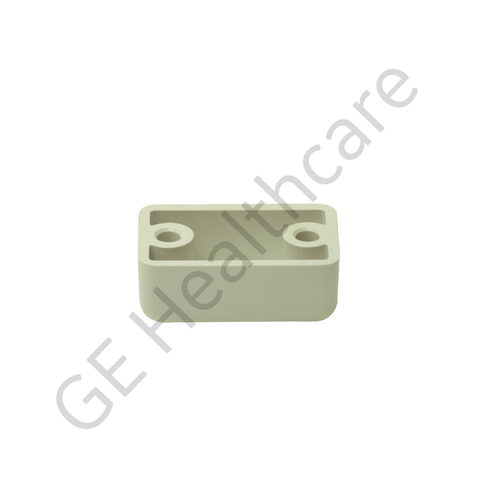 Probe Housing Front Cover, Datex Ohmeda 3000 Infant Warmer Probe Housing Front Cover, Datex Ohmeda 3000 Infant Warmer