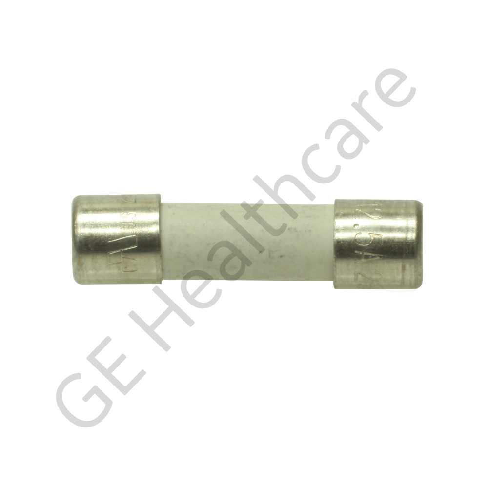 FUSE 12.5 AMP TIME LAG 5 X20 FUSE 12.5 AMP TIME LAG 5 X20