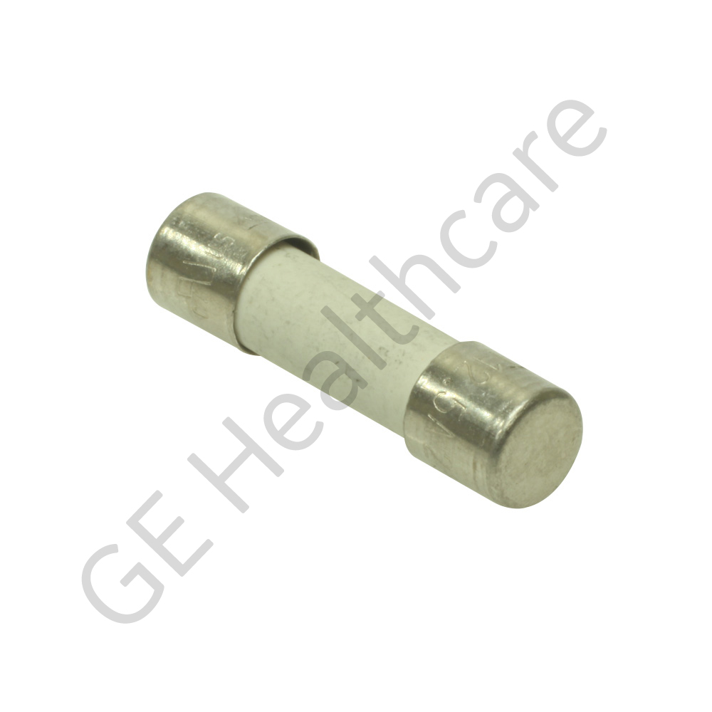 FUSE 12.5 AMP TIME LAG 5 X20 FUSE 12.5 AMP TIME LAG 5 X20