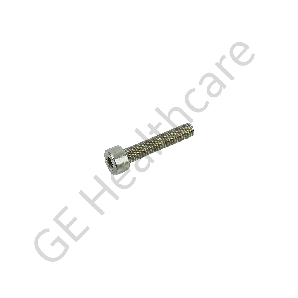 M4 X 20 Socket Head Screw Stainless Steel M4 X 20 Socket Head Screw Stainless Steel