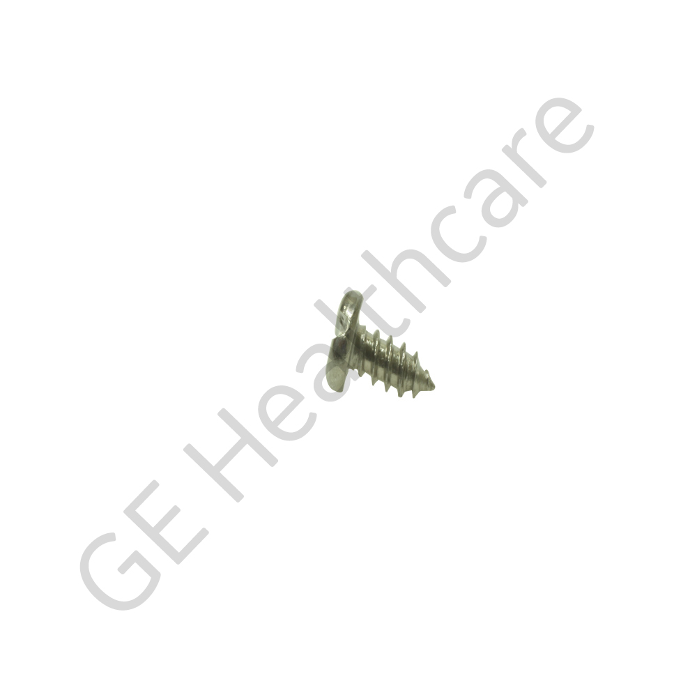 M2.9 X 6.5 mm Slotted Pan Head Tapping Screw M2.9 X 6.5 mm Slotted Pan Head Tapping Screw