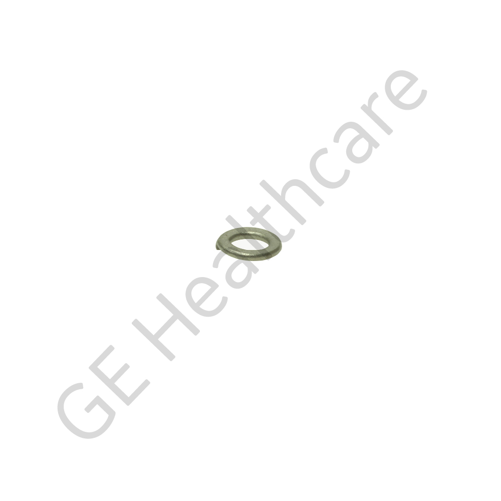 Split Ring Lock Washer M5 x 5.1 Inner Diameter 1.2 Split Ring Lock Washer M5 x 5.1 Inner Diameter 1.2