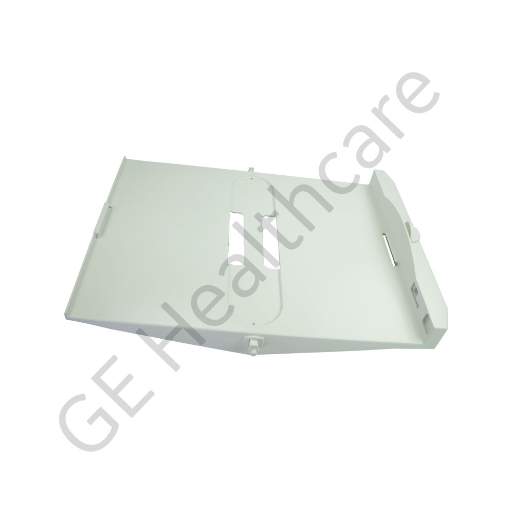 Tilt Platform Assembly Tilt Platform Assembly