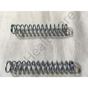 Spring Compression 0.420 Outer Diameter X 2.25 Length Giraffe Hybrid Spring Compression 0.420 Outer Diameter X 2.25 Length Giraffe Hybrid