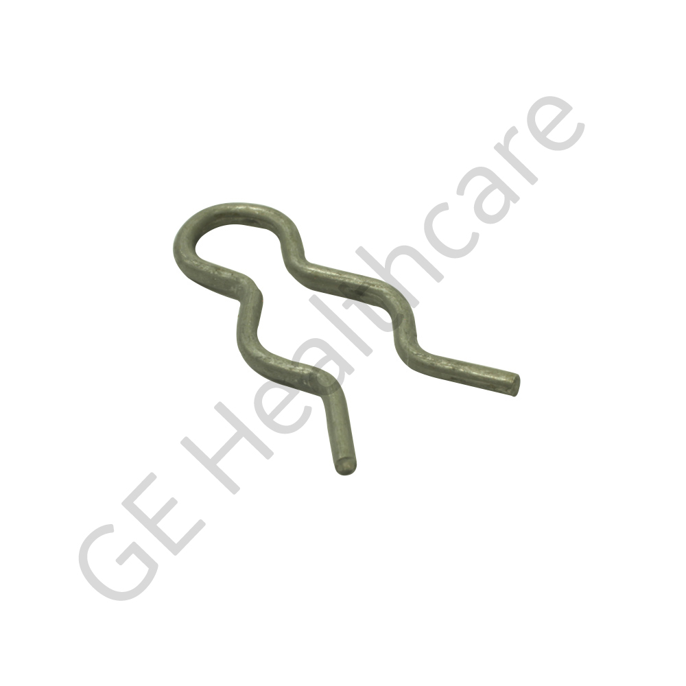 Retaining Clip Heater Retaining Clip Heater