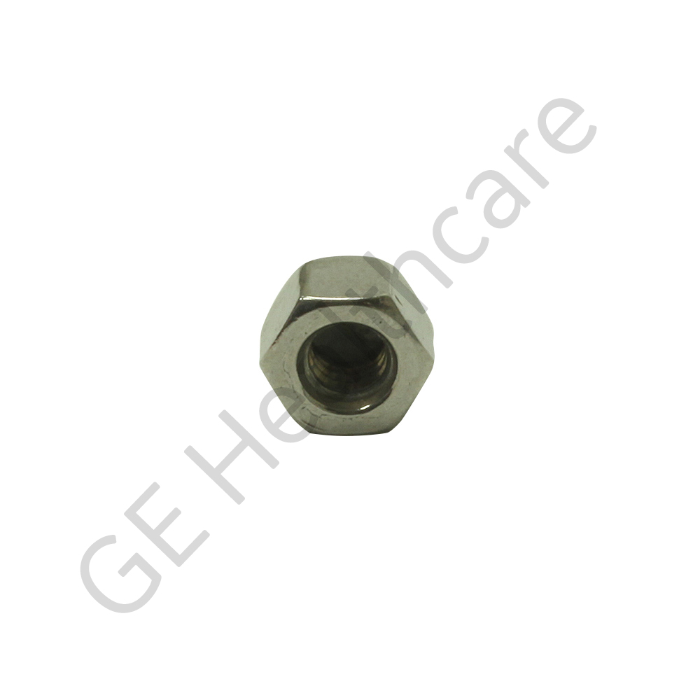 Cap Nut M4 Category Giraffe™ Incubator E-Cylinder Holder Cap Nut M4 Category Giraffe™ Incubator E-Cylinder Holder