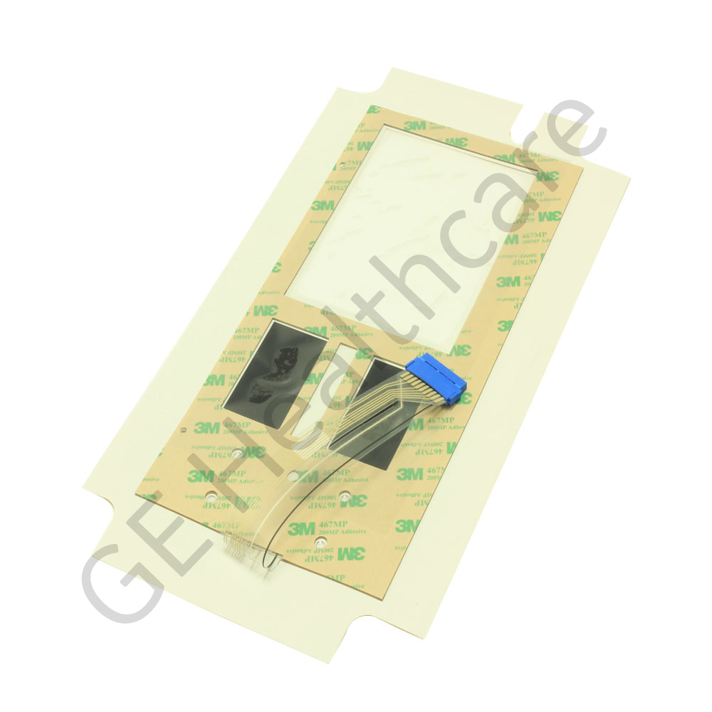 Touch Panel Assembly Giraffe Includes Touch Panel Assembly Giraffe Includes