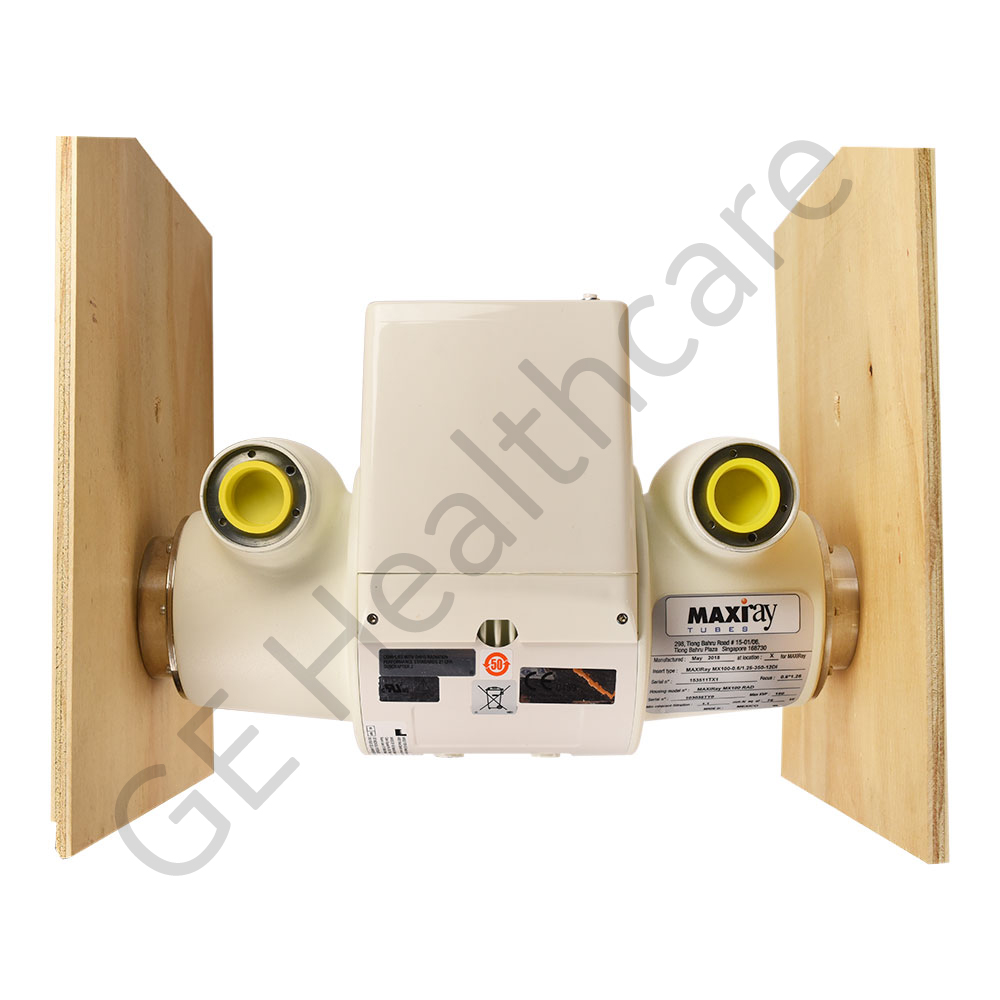 Maxiray MX100 Tube D2319R Maxiray MX100 Tube D2319R