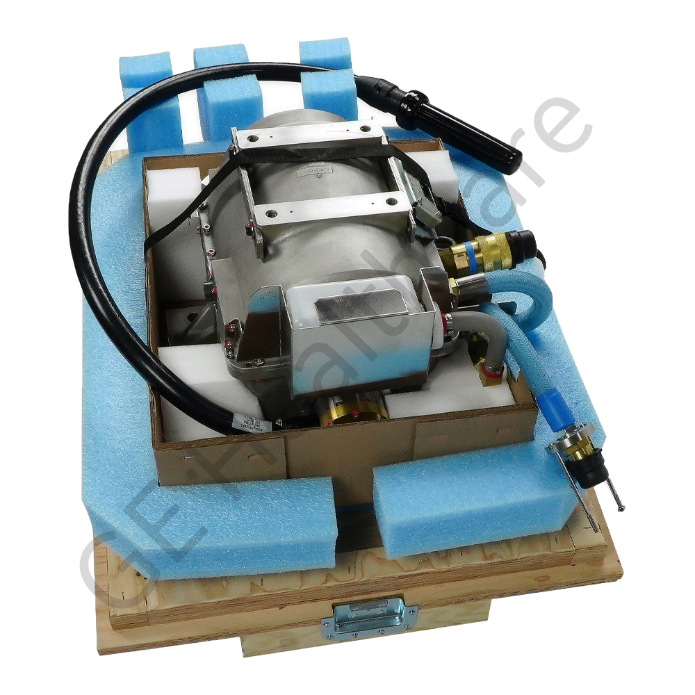 Performix Pro (Varian) Tube Unit Reloaded Performix Pro (Varian) Tube Unit Reloaded