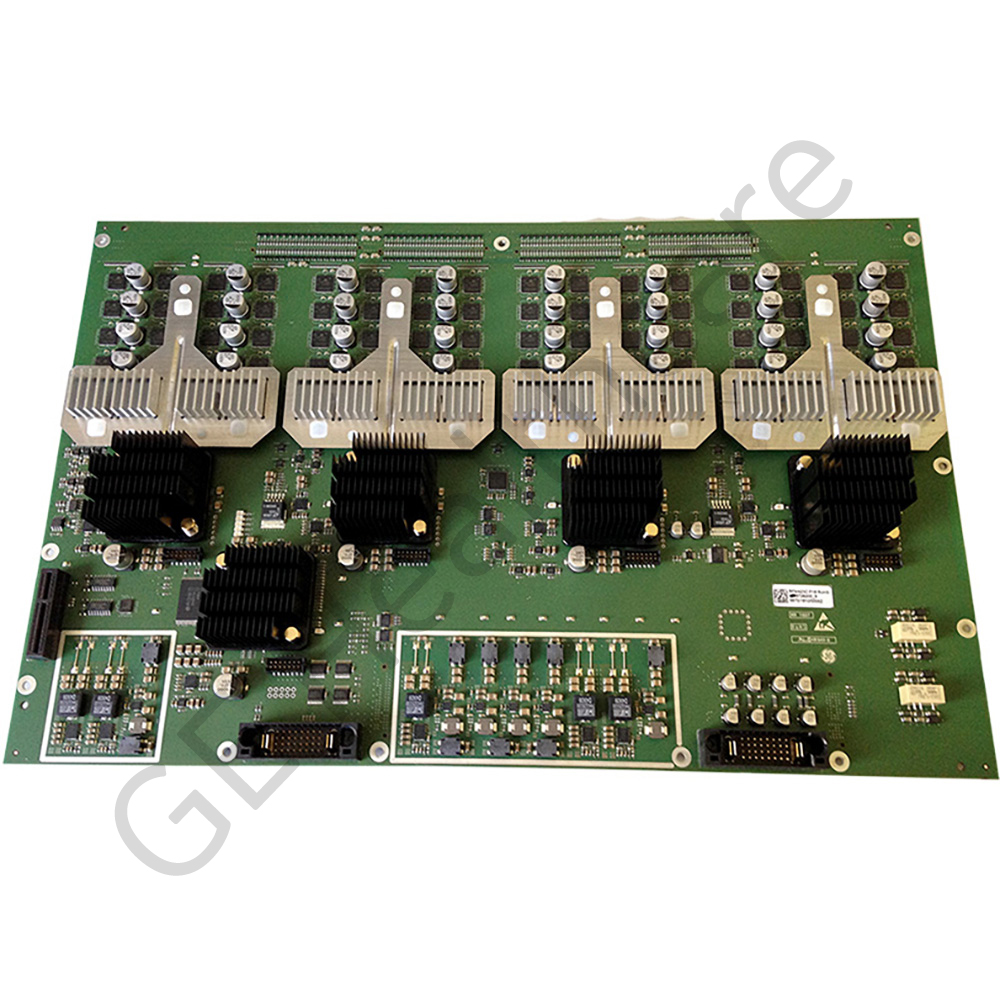 RFM423 Fe-Mainboard without MUX SCW-BT17 RFM423 Fe-Mainboard without MUX SCW-BT17
