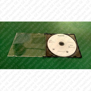 Vivid E9 System Software v.104.3.6 for Back End Processor 6 Vivid E9 System Software v.104.3.6 for Back End Processor 6