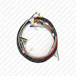 Assembly Cable Harness Lower Central Unit Assembly Cable Harness Lower Central Unit