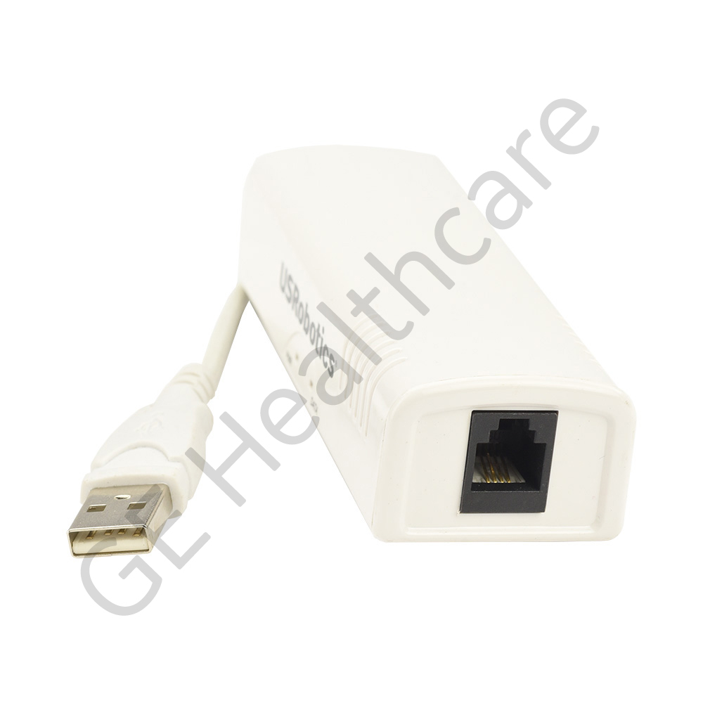 Modem USB US Robotics 56K Modem USB US Robotics 56K