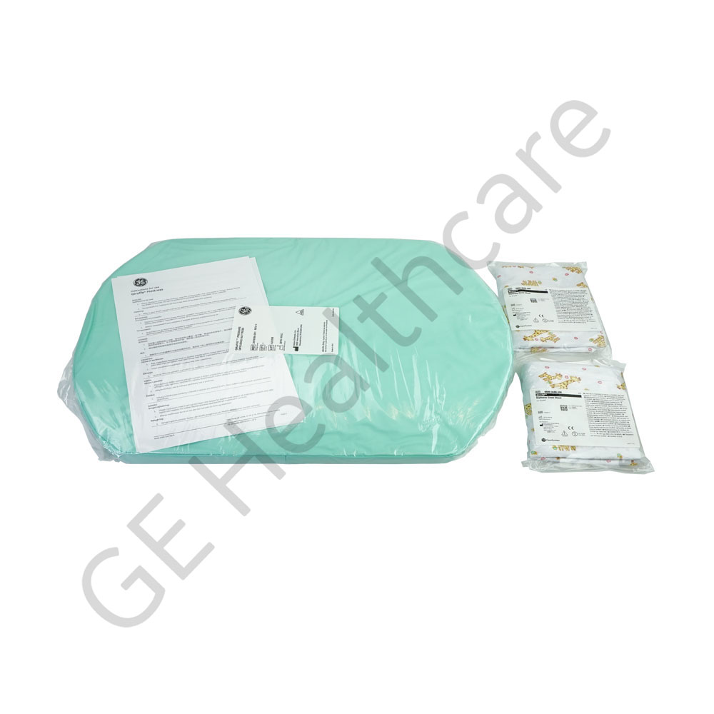 Developmental Mattress Promotional Kit Developmental Mattress Promotional Kit