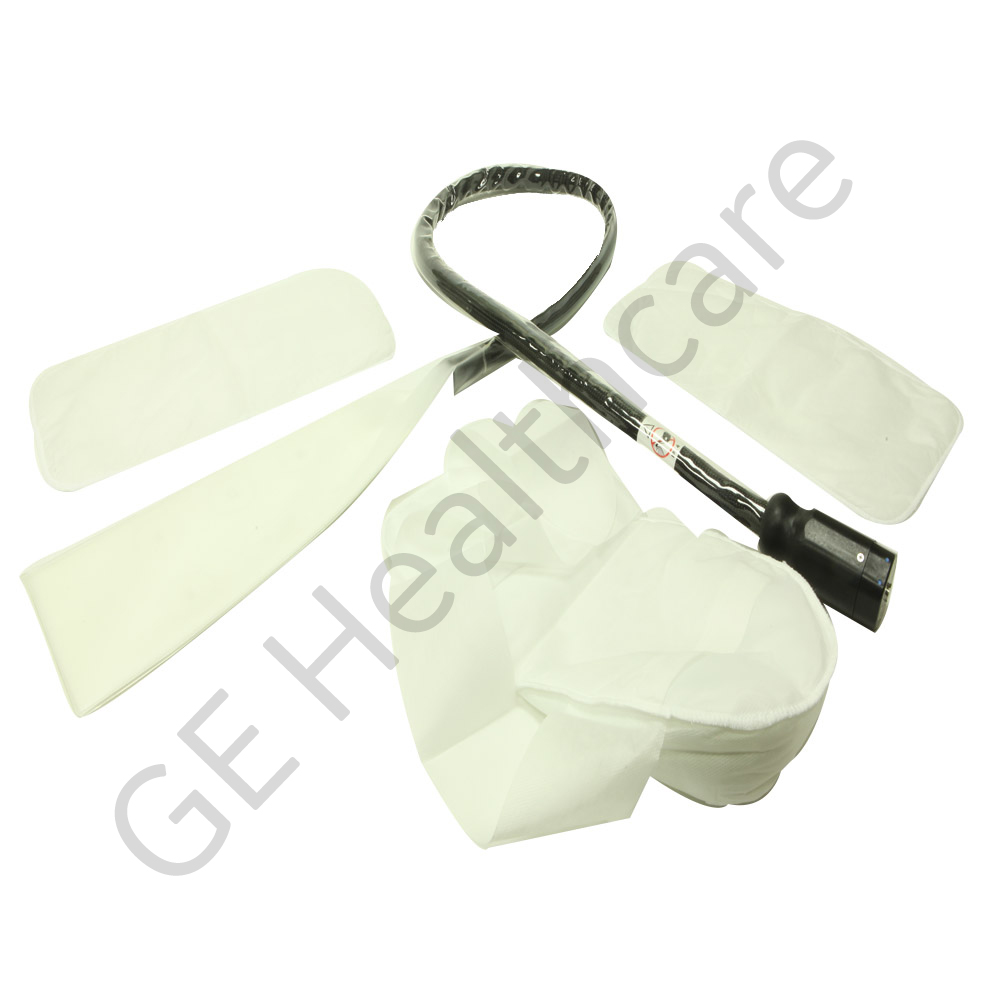 Fiber Optic Pad - Small BiliSoft™ Fiber Optic Pad - Small BiliSoft™