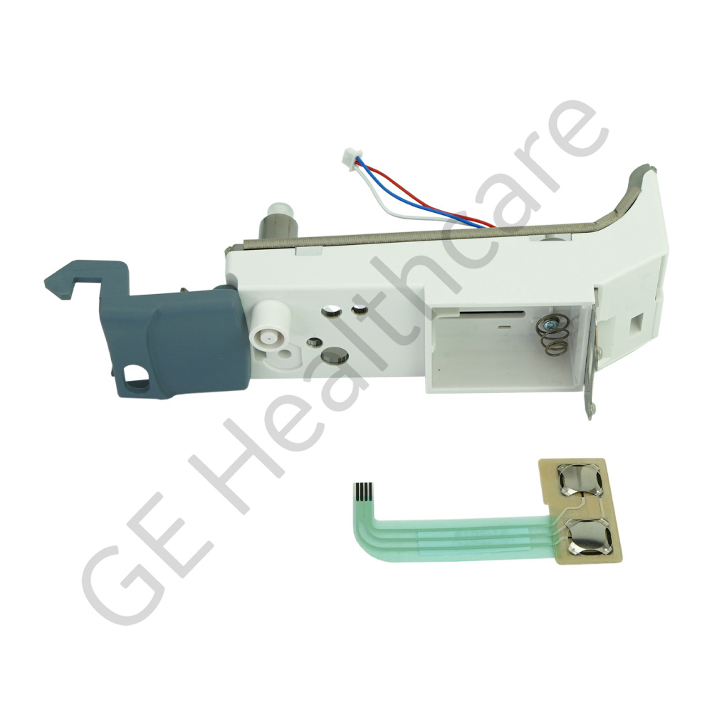 Front Chassis Unit E-SCAIOV E-SCOV Front Chassis Unit E-SCAIOV E-SCOV