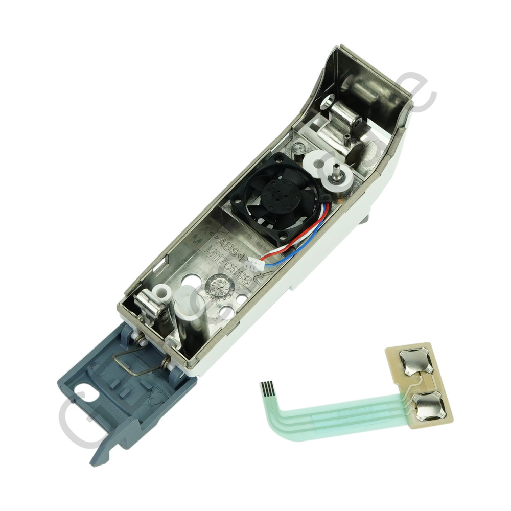 Front Chassis Unit E-SCAIOV E-SCOV Front Chassis Unit E-SCAIOV E-SCOV