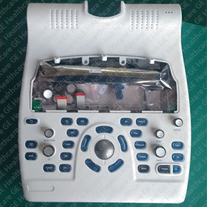 Operator Panel Keyboard Operator Panel Keyboard
