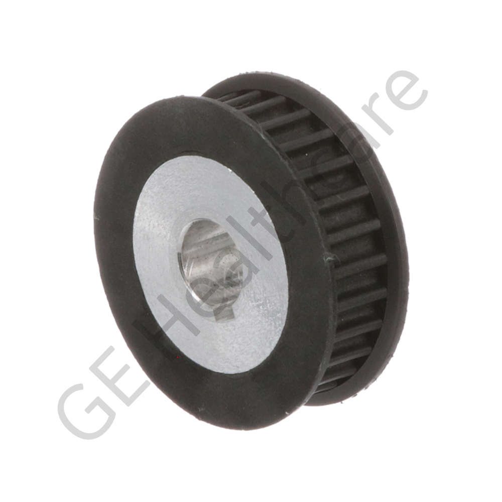 Drive Pulley 27 Tooth Drive Pulley 27 Tooth